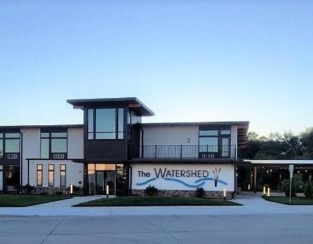 Watershed Hotel Sheboygan Esterno foto