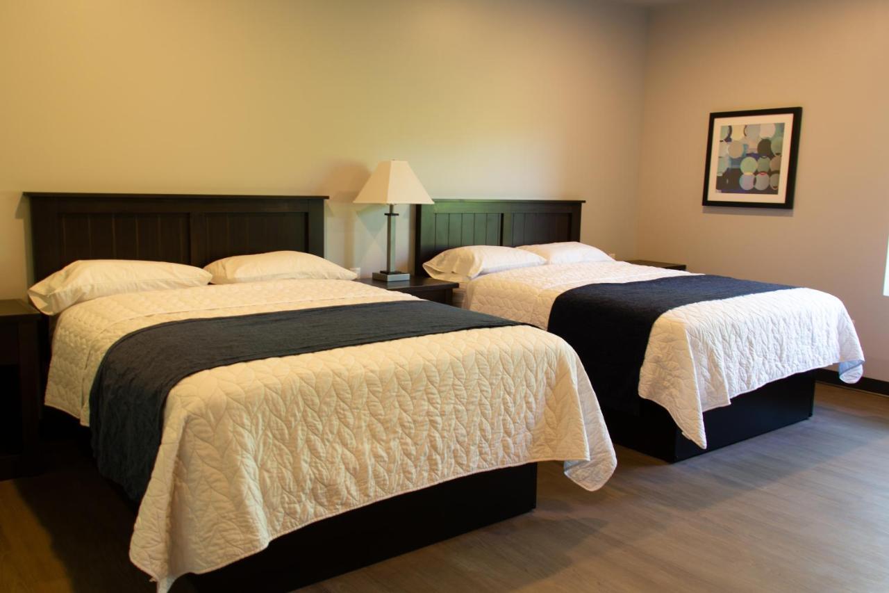 Watershed Hotel Sheboygan Esterno foto