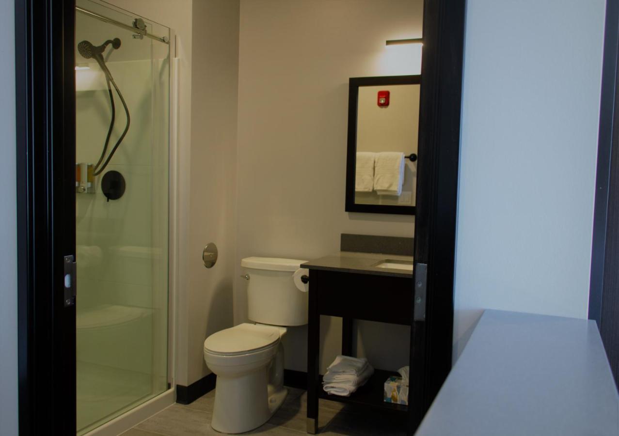Watershed Hotel Sheboygan Esterno foto