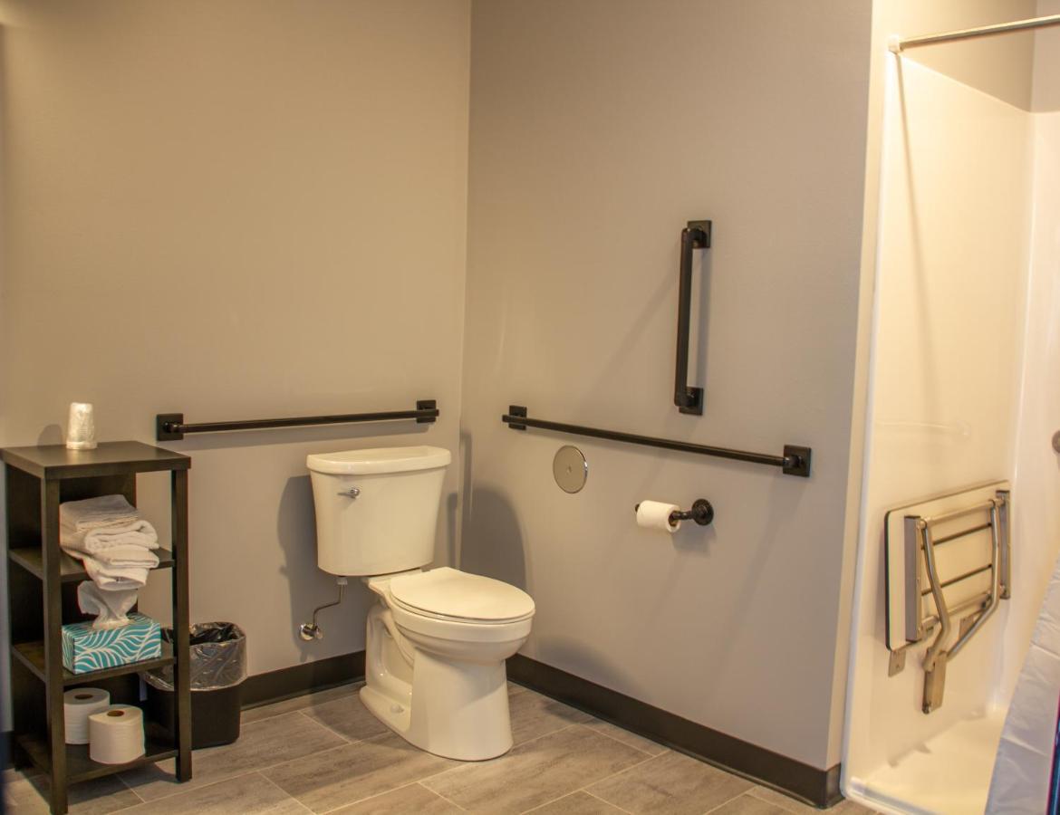 Watershed Hotel Sheboygan Esterno foto