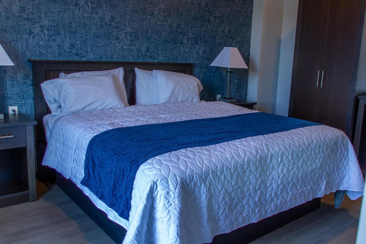 Watershed Hotel Sheboygan Esterno foto