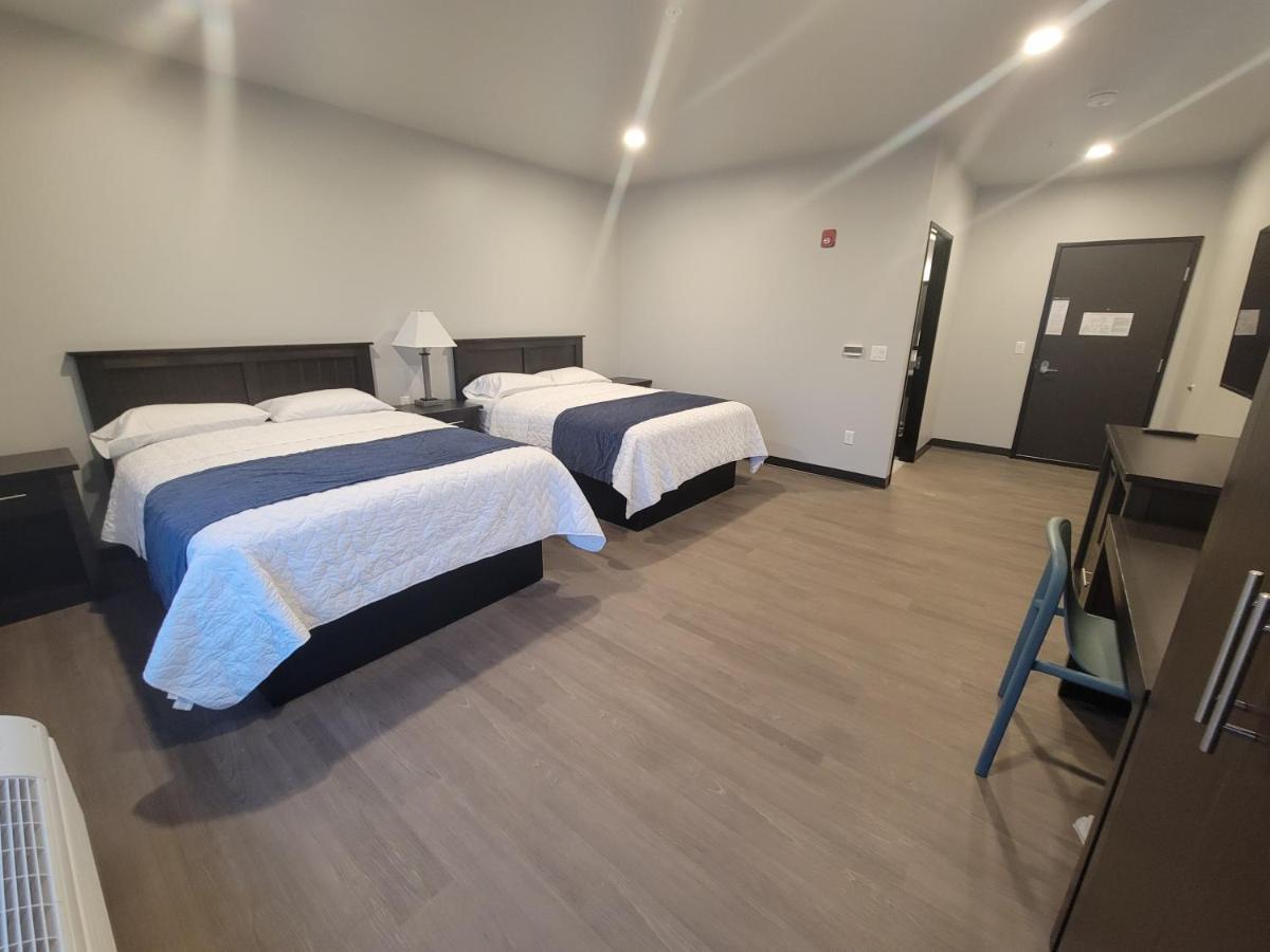 Watershed Hotel Sheboygan Esterno foto