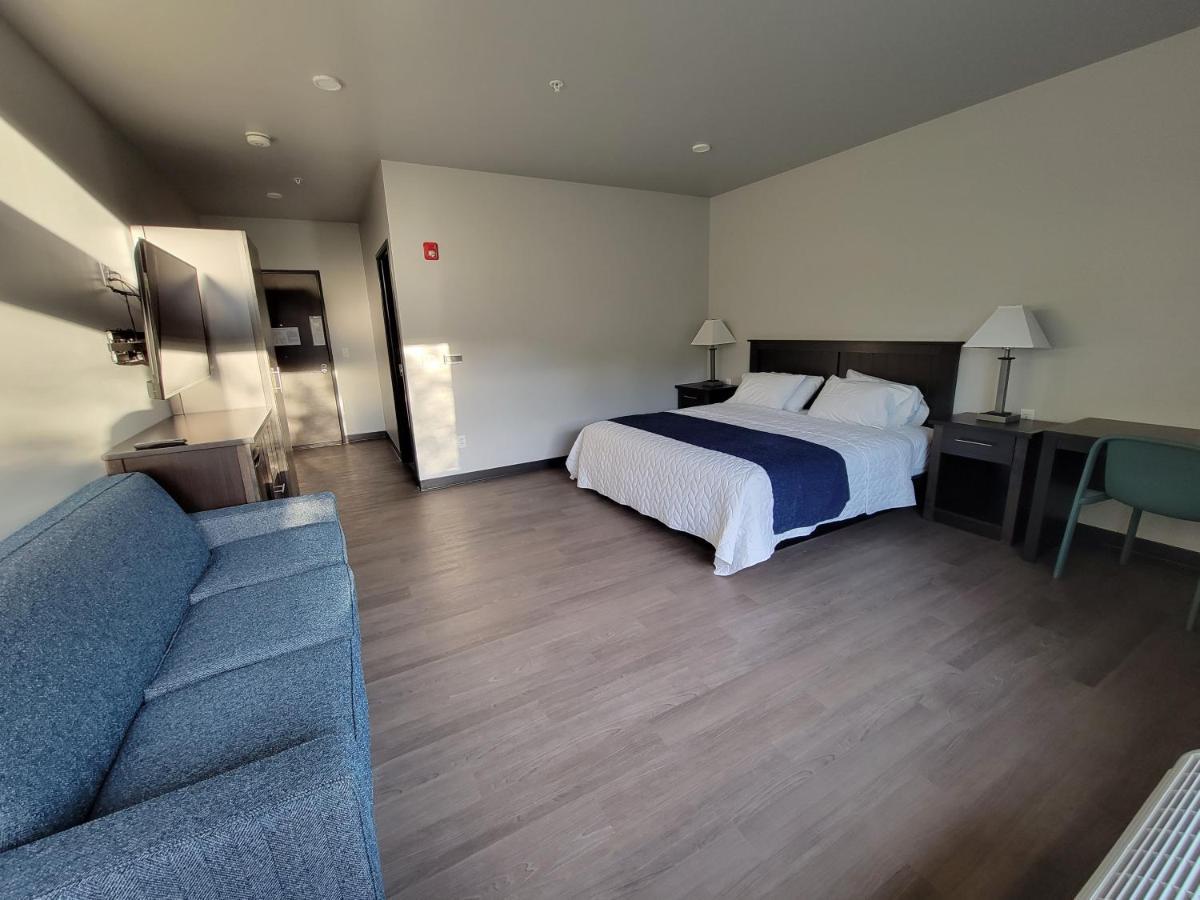 Watershed Hotel Sheboygan Esterno foto