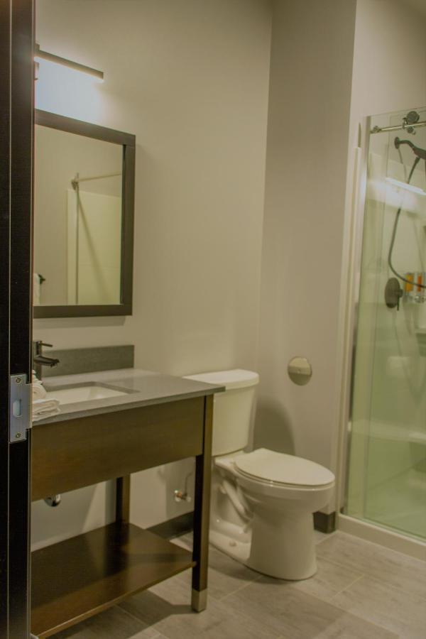 Watershed Hotel Sheboygan Esterno foto