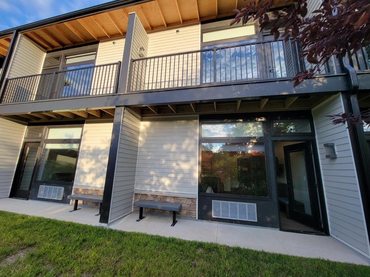 Watershed Hotel Sheboygan Esterno foto
