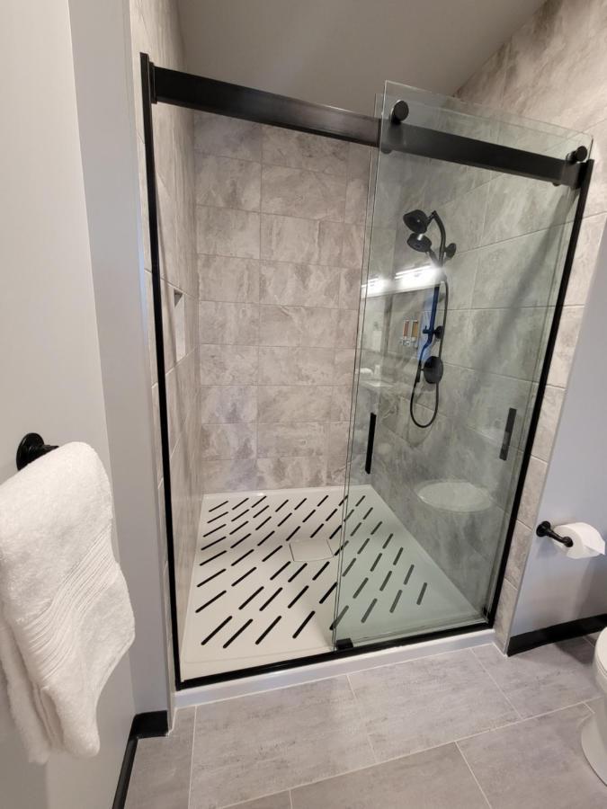 Watershed Hotel Sheboygan Esterno foto